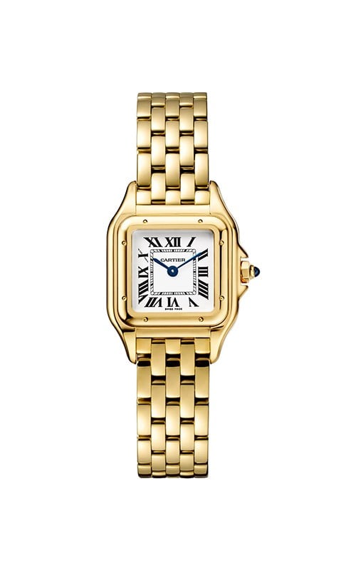 Cartier Panthere