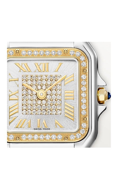 Cartier Panthere