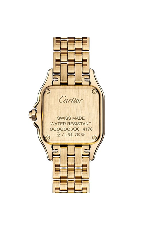 Cartier WJPN0086 Panthere Watches