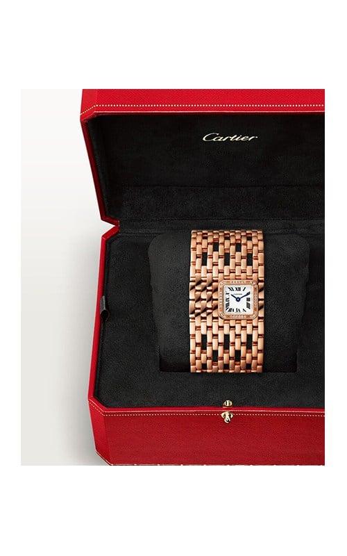 Cartier WJPN0022 Panthere Watches