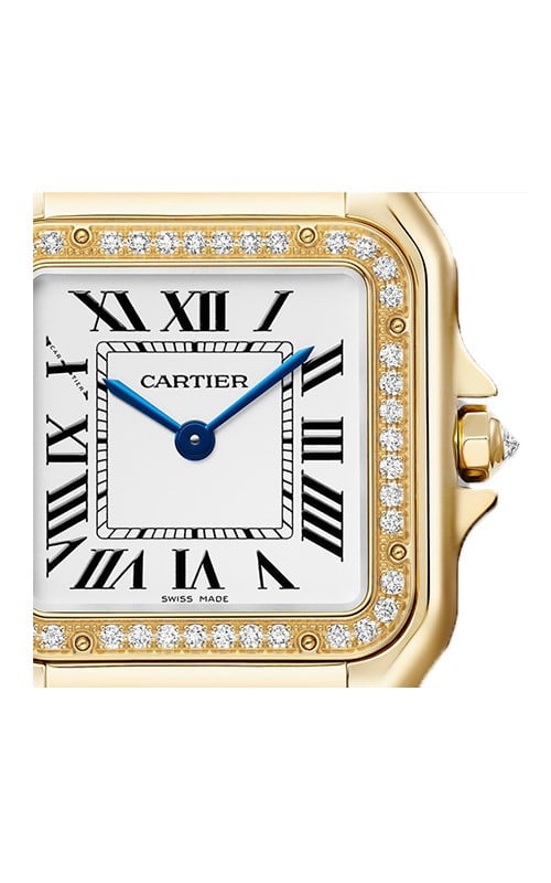 Cartier Panthere