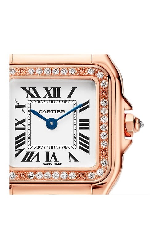 Cartier WJPN0087 Panthere Watches
