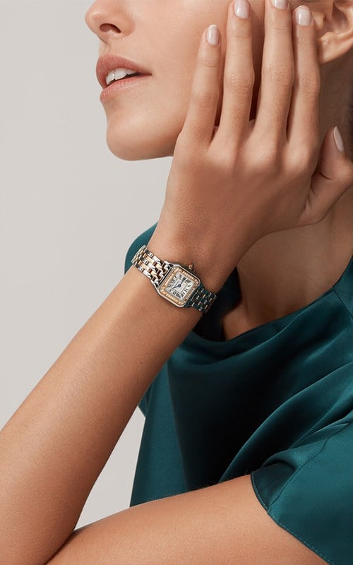 Cartier Panthere