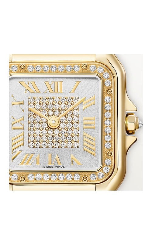 Cartier WJPN0093 Panthere Watches