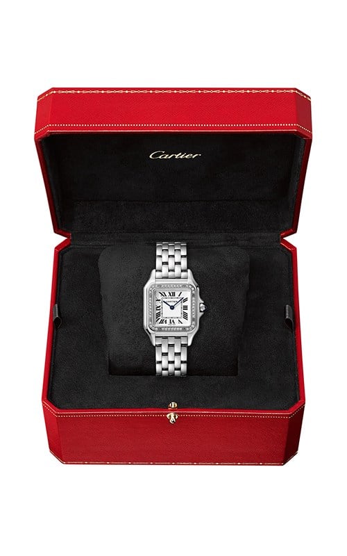Cartier W4PN0008 Panthere Watches