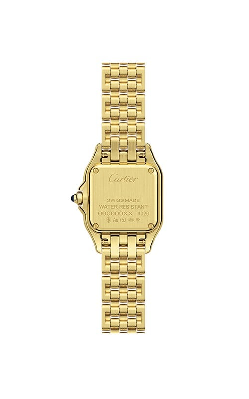 Cartier Panthere
