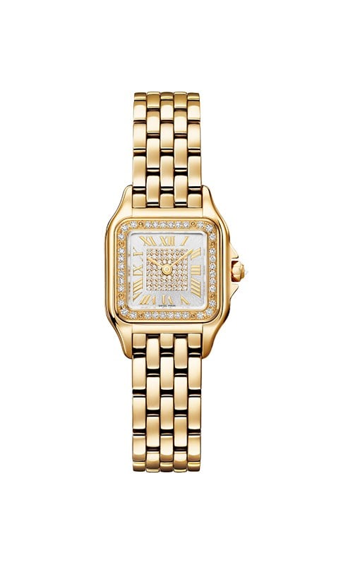 Cartier WJPN0094 Panthere Watches