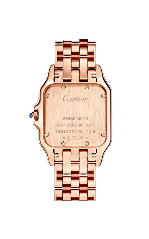 Cartier Panthere
