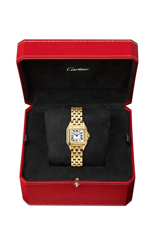 Cartier Panthere