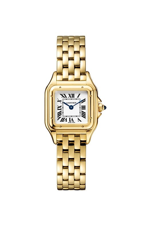 Cartier Panthere