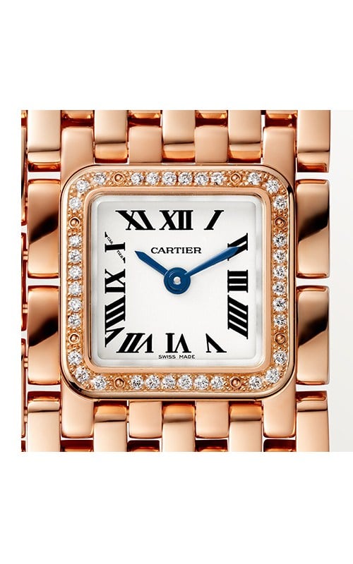 Cartier WJPN0022 Panthere Watches