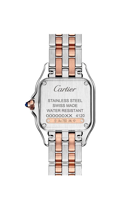 Cartier Panthere