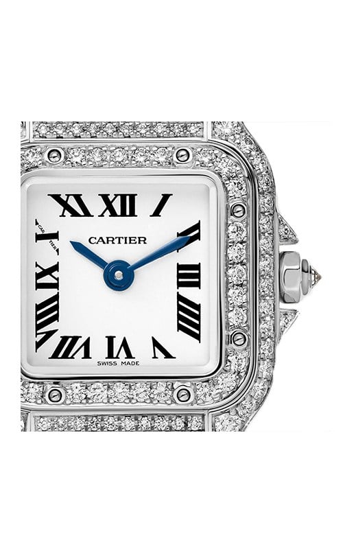 Cartier Panthere