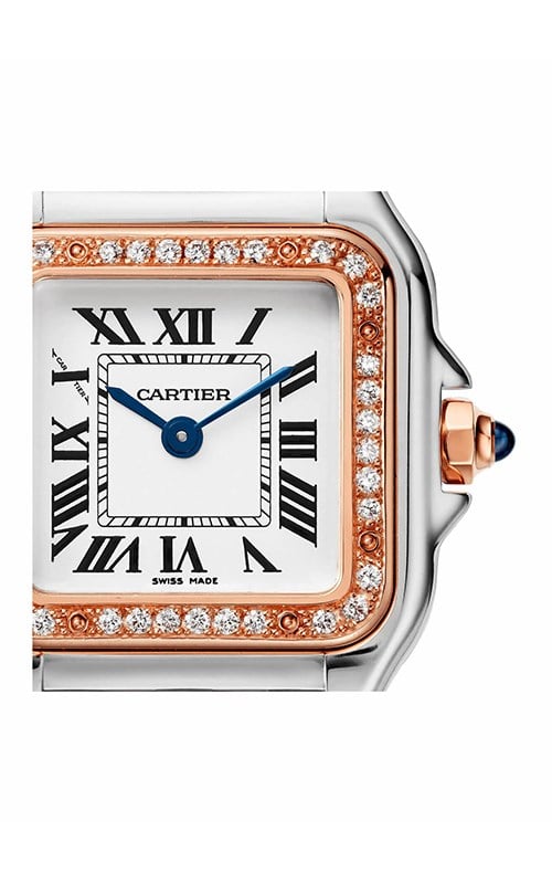Cartier Panthere