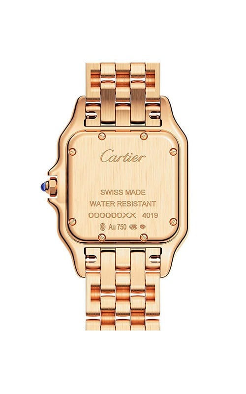 Cartier Panthere