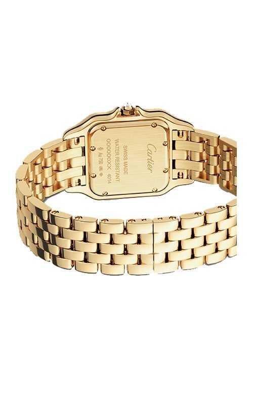 Cartier WJPN0037 Panthere Watches