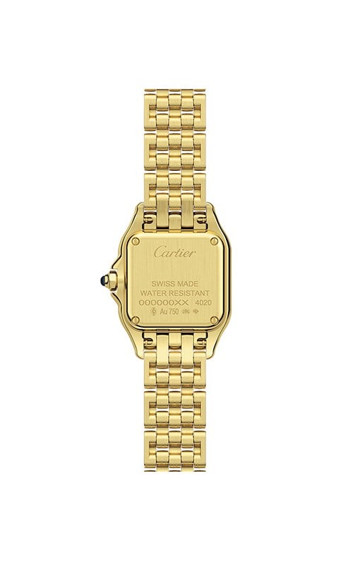 Cartier Panthere