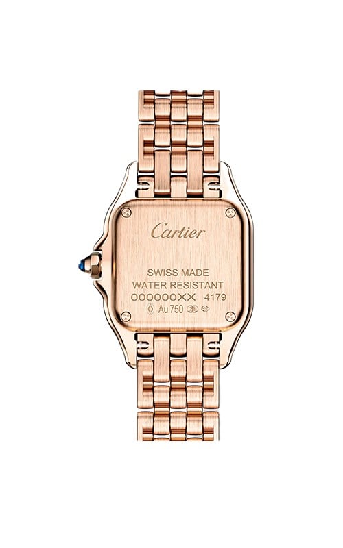 Cartier Panthere