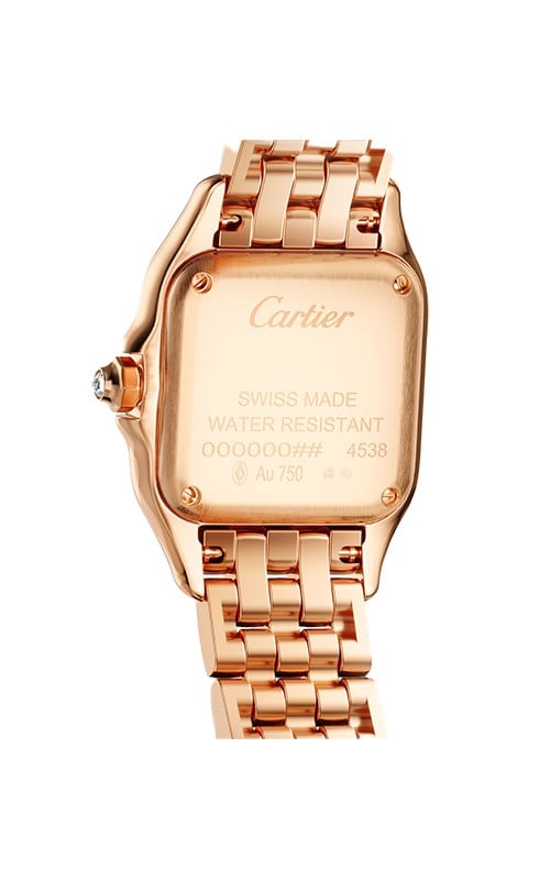Cartier Panthere