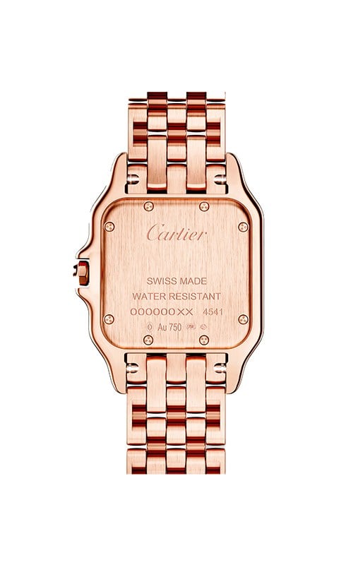 Cartier WJPN0092 Panthere Watches