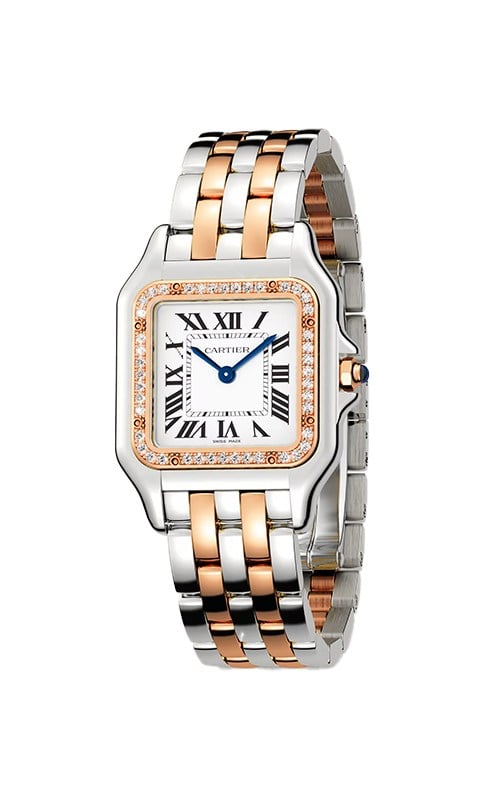 Cartier W3PN0015 Panthere Watches
