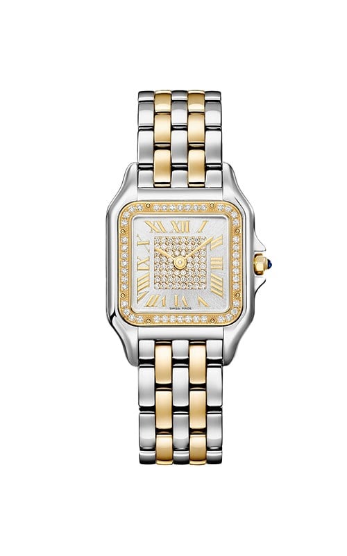 Cartier Panthere