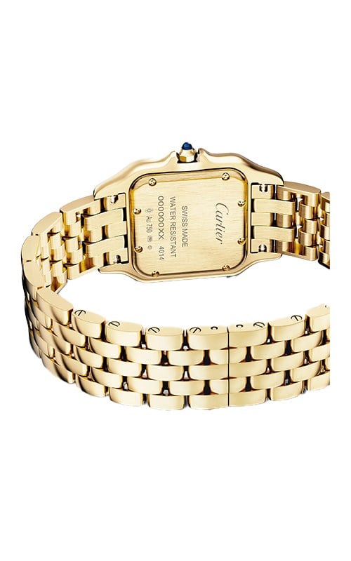 Cartier Panthere