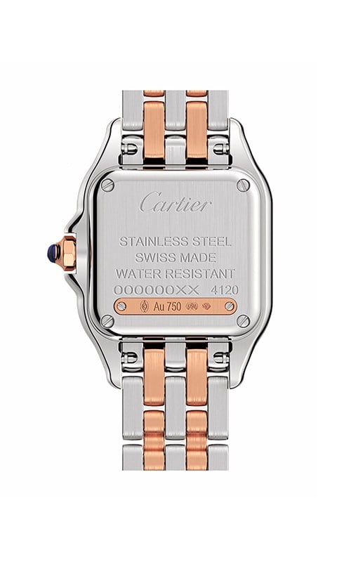 Cartier Panthere
