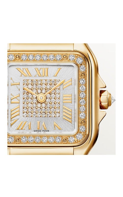 Cartier WJPN0094 Panthere Watches