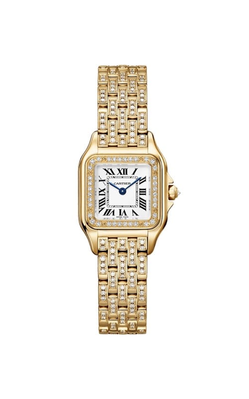 Cartier Panthere