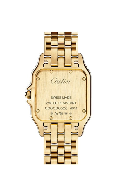 Cartier Panthere