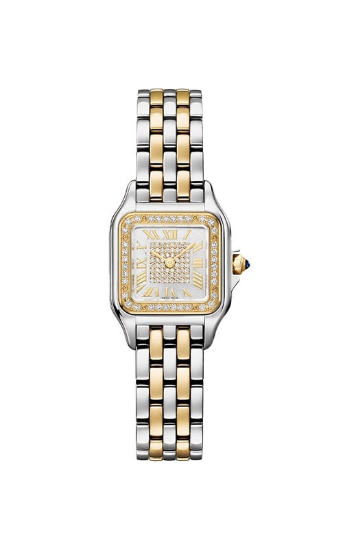 Cartier W3PN0012 Panthere Watches