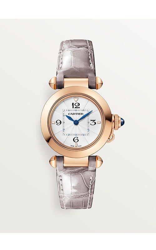 Cartier WGPA0018 Pasha Watches