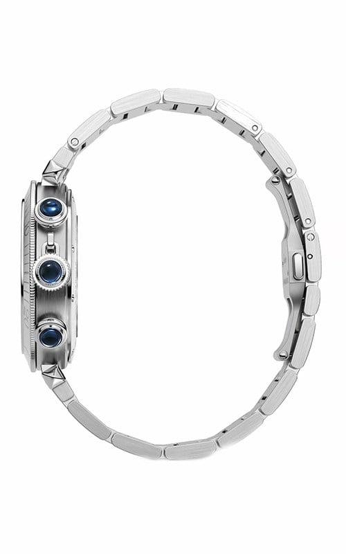 Cartier WSPA0039 Pasha Watches