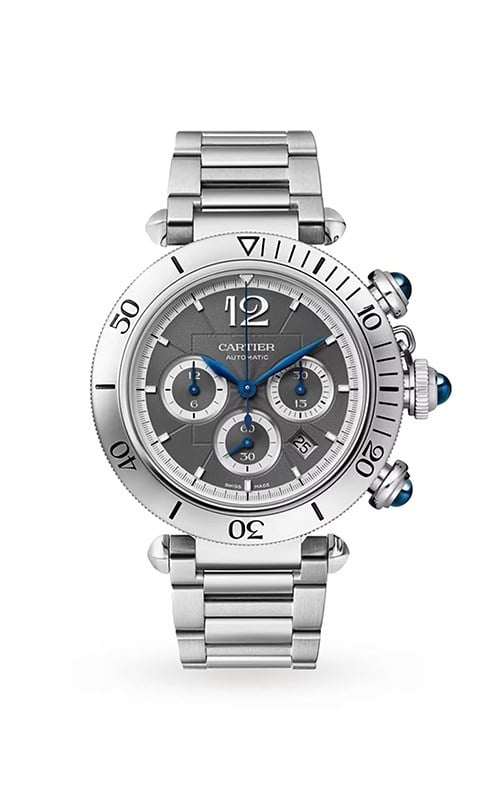 Cartier WSPA0027 Pasha Watches