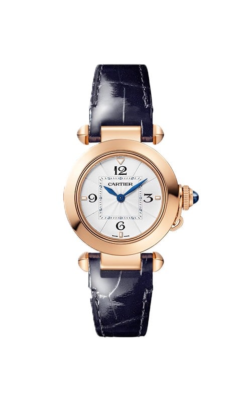 Cartier WGPA0018 Pasha Watches