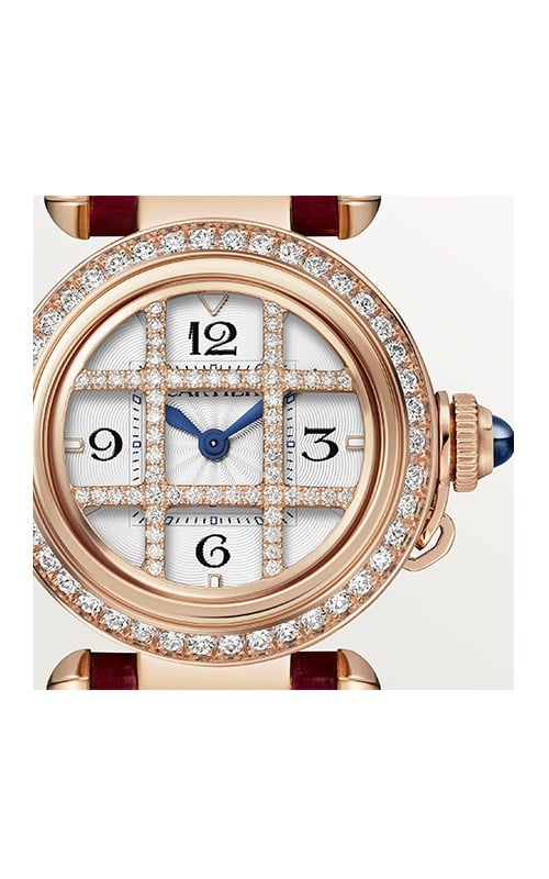 Cartier Pasha