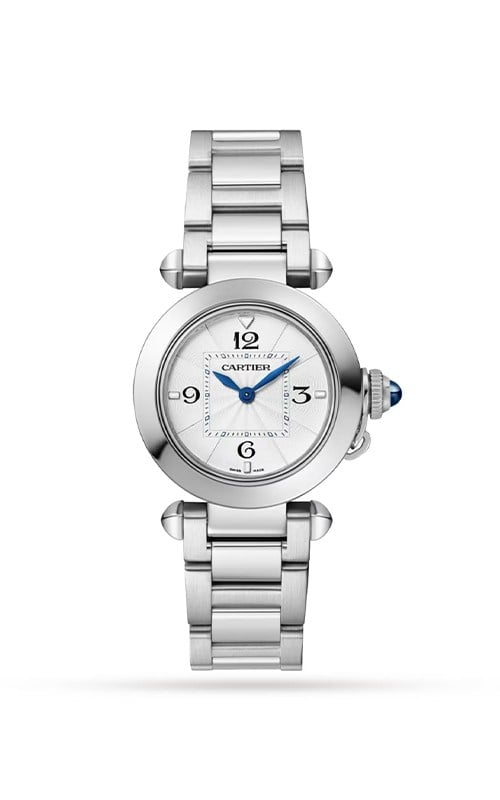 Cartier WSPA0021 Pasha Watches