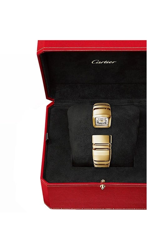 Cartier Reflection