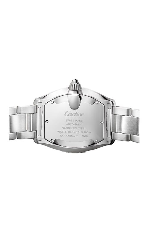 Cartier Roadster