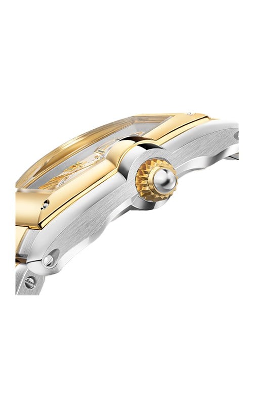 Cartier Roadster