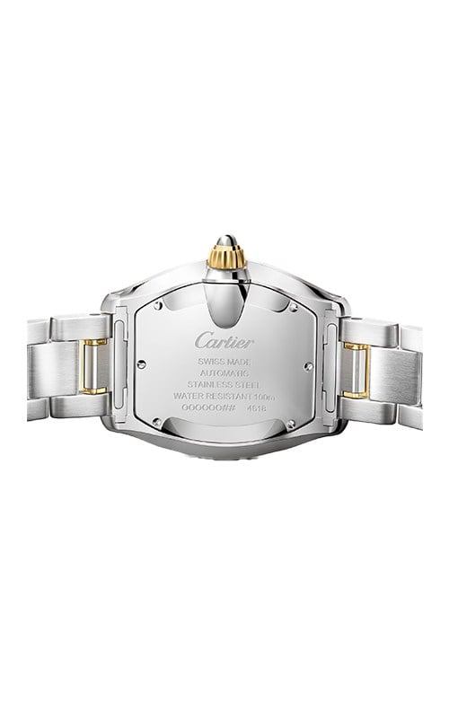 Cartier Roadster