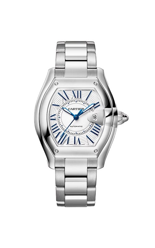 Cartier Roadster