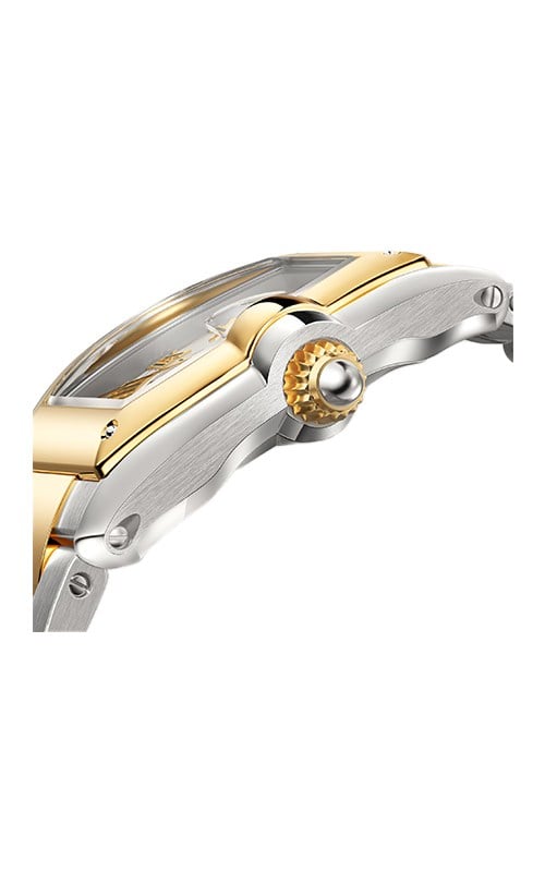 Cartier Roadster