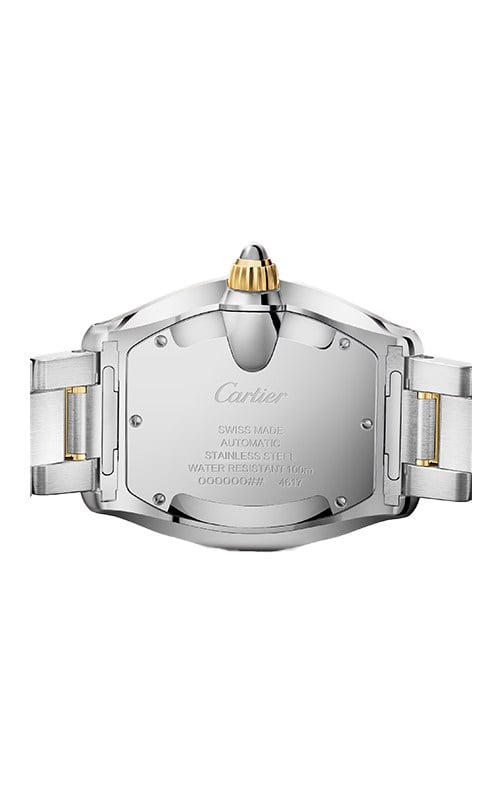 Cartier Roadster
