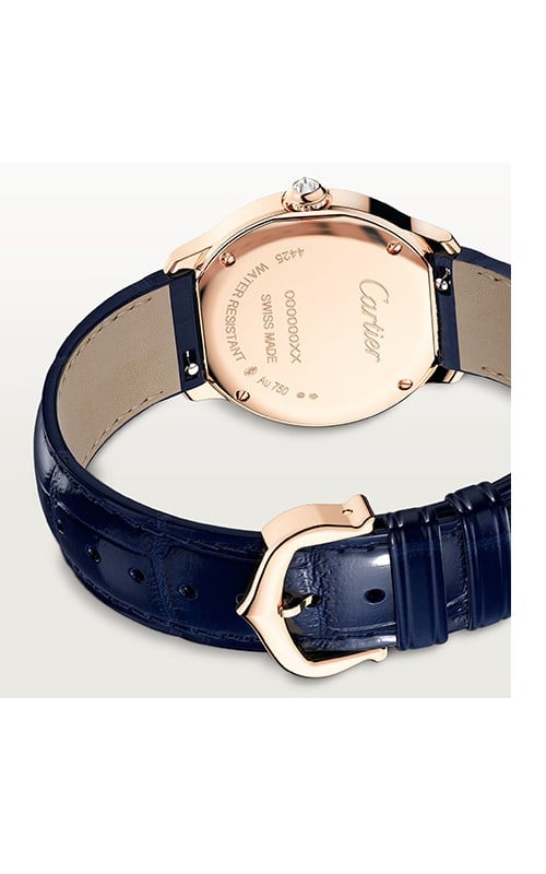 Cartier WJRN0009 Ronde Must Watches