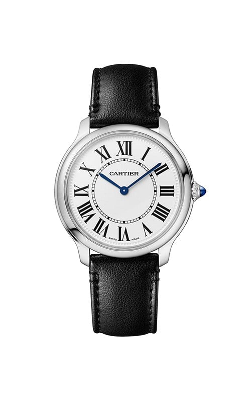 Cartier WSRN0031 Ronde Must Watches