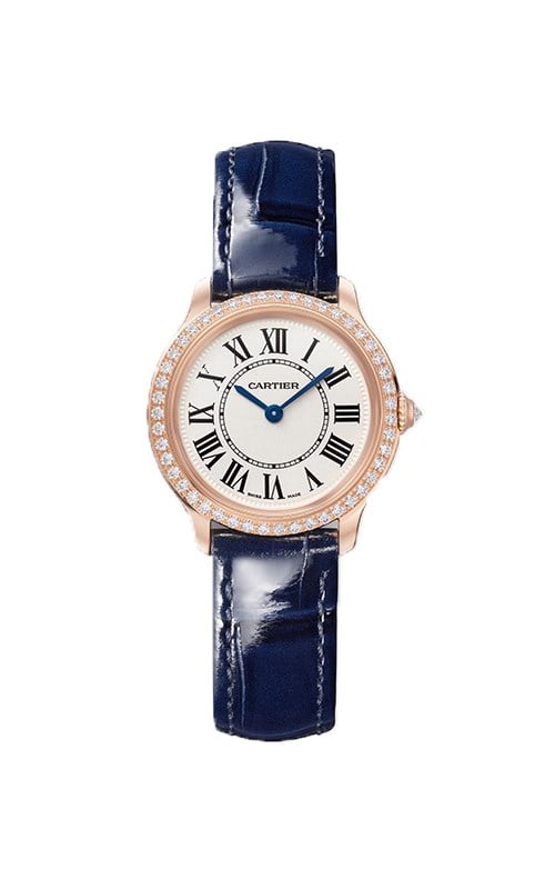 Cartier Ronde Must
