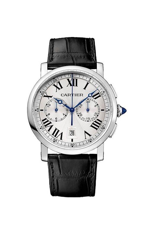 Cartier Rotonde