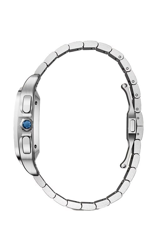 Cartier Santos